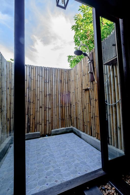 Banyen Villa Ban Ban San Sai 客房 照片