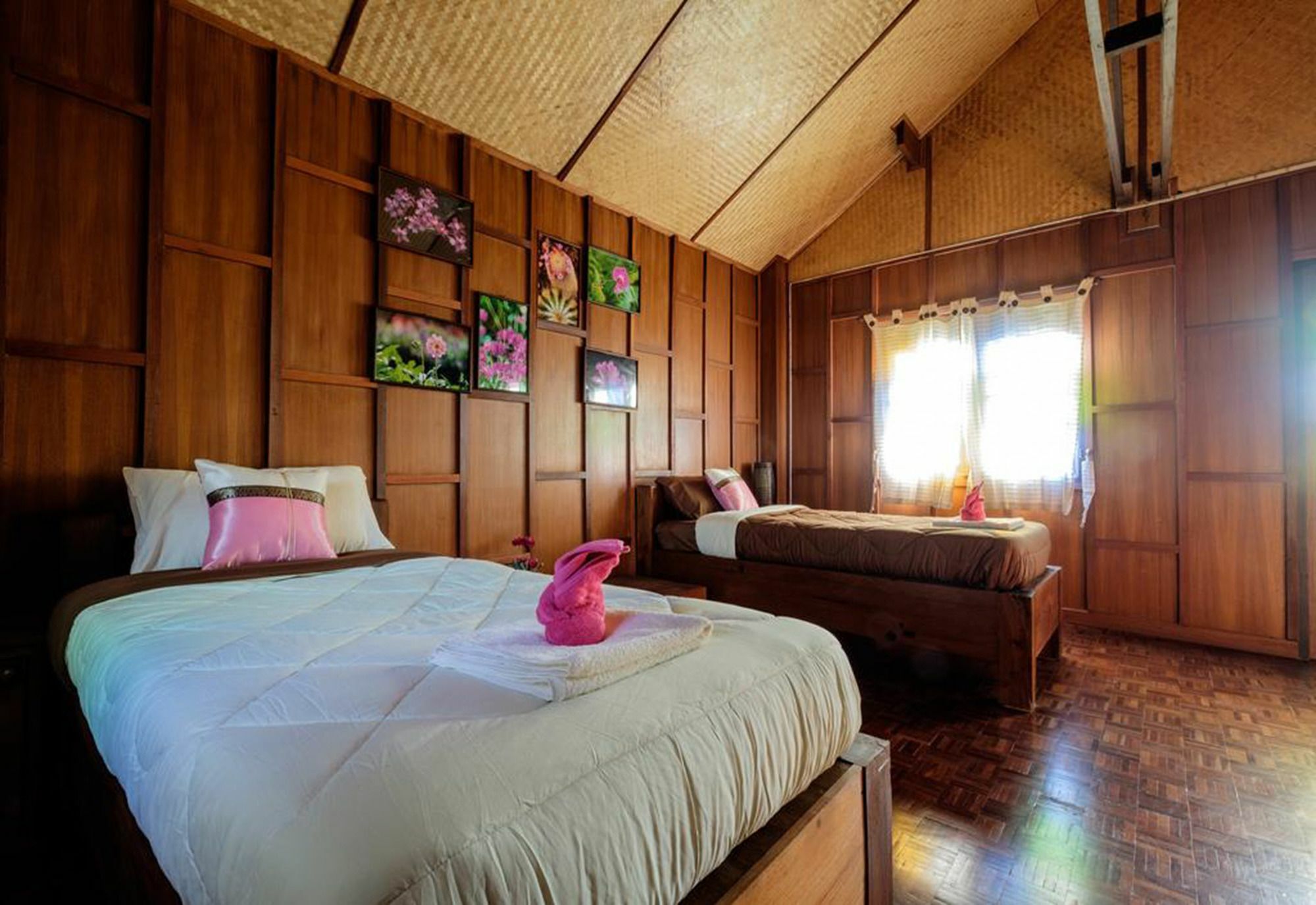 Banyen Villa Ban Ban San Sai 外观 照片